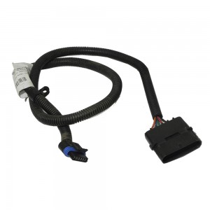 Chicote Sensor Pedal Acelerador International 9800 Euro 3 1698044C1