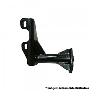 Suporte Eixo S International 9800 6X2 6X4 Euro 3 1698390C91