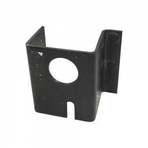 Suporte Radiador Agua International 9800 Inf LD 1699195C1