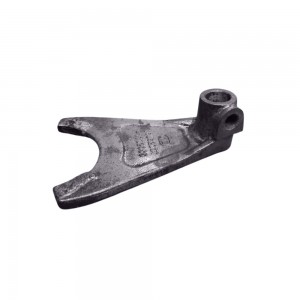 Garfo Re Cambio Sinotruk Howo A7 16JS200T1702055