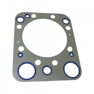 Junta Cabecote   141 142 143 V8 170274