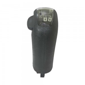 Manopla Alavanca Cambio T114 T124 R114 R124 P94 6 Marchas 1727377