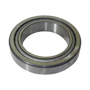 Rolamento Lateral Caixa Satelite Scania 111 R751 Esq 174948