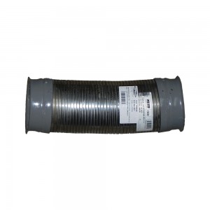 Sanfona Escape T124 R124 S4 2005 Ate 2007 P124 G124 R124 S5 2008 Em Diante 115X330MM 1753639
