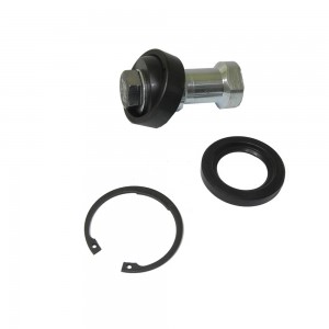 Reparo Barra Estabilizadora Cabine Scania R114 R124 1755638R