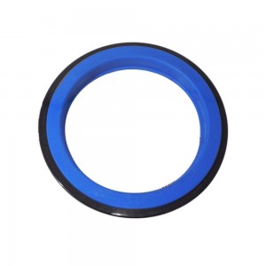 Retentor Virabrequim Scania P R124 S5 2007 Em Diante 1757903