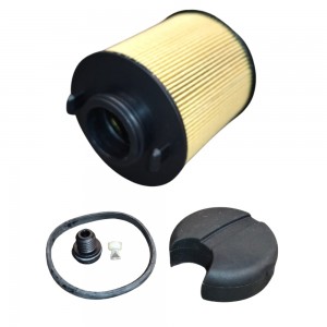 Filtro Arla Daf Iveco Man Scania P G R124 Euro 5 1761034