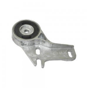 Suporte Radiador R124 Suspensao Lado Esquerdo 1762623