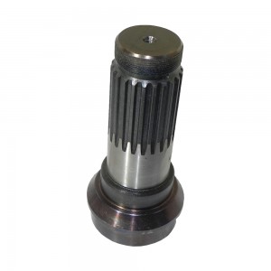 Ponteira Cardan Com Rosca Scania 111 PT1430 54435 177103