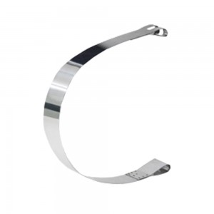 Cinta Tanque Combustivel   R124 660mm S348C 1776104