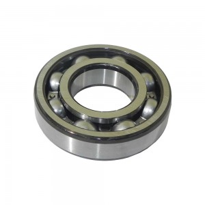 Rolamento Seletora Scania T R124 6 8 Marchas 1783324