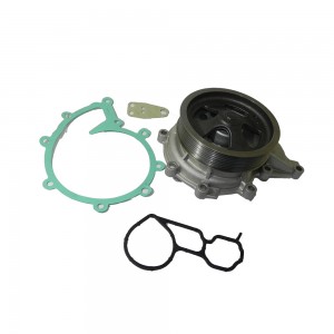 Bomba Agua P124 G124 R124 2005 Em Diante Evolucao 20195 VBD991 1787120