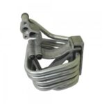 Cano Compressor Ar Scania P124 G124 R124 Serpentina 1798270