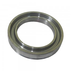 Pista Retentor Cubo Traseiro Scania T R112 Ate 1984 179888