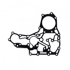 Junta Retarder Scania P G R124 S5 Emenda Meio 1799371