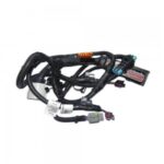 Chicote Eletrico Ecm International 4700 4900 1807417C95