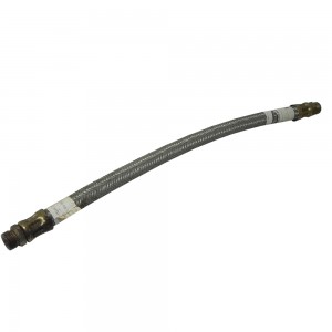 Flexivel Filtro Oleo Scania B75 76 111 16X16X420MM 18083