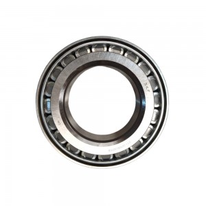 Rolamento Cubo Scania Mercedes Benz Volvo NL010 NL12 181086