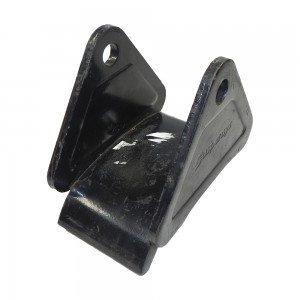 Deslizante Mola Truck Suspensys Volvo FH12 Para Suporte Chapa 81200002R