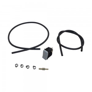 Kit Valvula Pneumatica 18180407