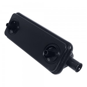 Respiro Oleo Motor International 4700 Mtr T444E V8 1820078C5