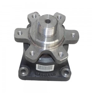 Cubo Helice International 4700 4900 Motor DT466E 1822050C93