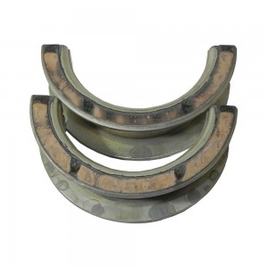 Bronzina Mancal International 4700 4900 Dt466E 1822379C91