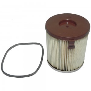 Filtro Diesel International 4700 Motor V8 Dt444E 1822631C91