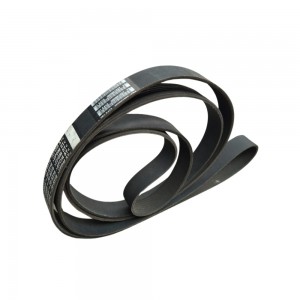 Correia Alternador International 4700 V8 1822832C1