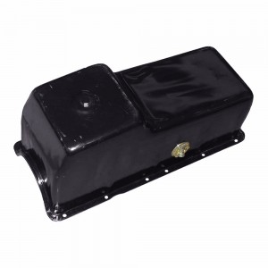 Carter Motor International 4700 DT444E Motor V8 1825379C91