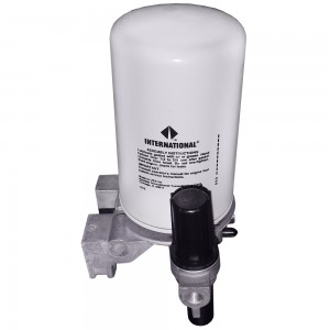 Filtro Racor International 4700 4900 Dt466E 1825661C93