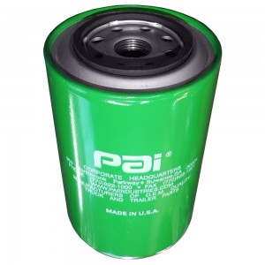 Filtro Diesel International 4700 Dt466 Dt408 Dt530 1825885C1