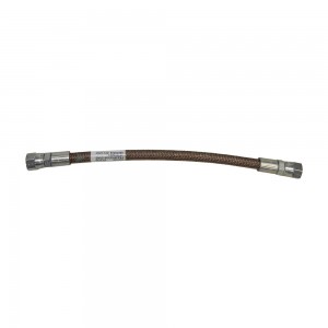 Mangueira Flexive Bomba Alta Pressao International 1829802C1