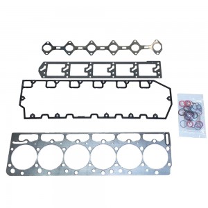 Jogo Junta Motor Superior International 4700 4900 1830720C96