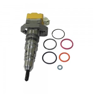 Unidade Injetora International 4700 4900 Motor DT466E Com Aneis De Vedacao Nova 1830741C93