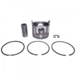 Pistao Motor International 4700 Mtr T444e V8 1830955C92