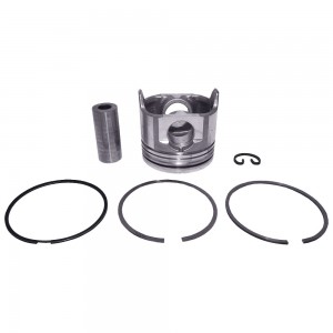 Pistao Motor International 4700 Mtr T444e V8 1830955C92