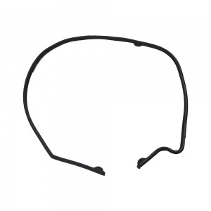 Junta Flange Retent Virabrequim International 4700 1841974C1