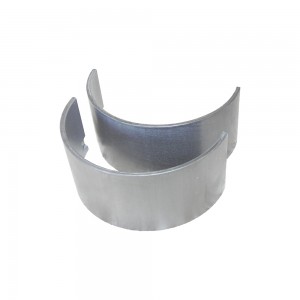 Bronzina Biela International 4700 4900 Aplicado Em Motor Camisa Grande DT466E 1842570C92