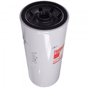 Filtro Lubrificante Mwm Volks International 25370 1850832C1