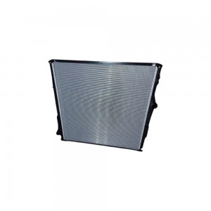 Radiador Agua Scania G124 360 440 480 S6 1851542LD3