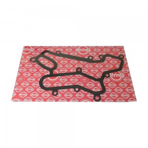 Junta Carcaca Filtro Lubrificante P124 G124 R124 S5 1863303