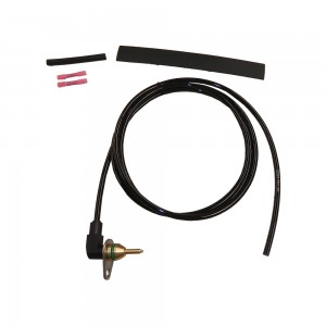 Sensor Temperatura Agua Injecao P124 G124 R124 1865315