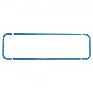 Junta Carter Scania T R114 124 Motor DC11 DC12 DT12 1865674