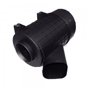 Carcaca Filtro Ar Scania T R114 124 P94 S4 16M3 1870000