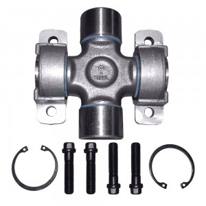Cruzeta Carda Scania T R124 2o Carda 57x163,9mm 1879540P