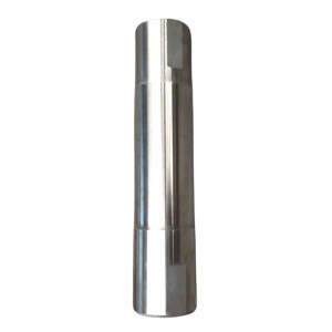 Pino Embuchamento Sinotruk  Howo 380 43x45x47x207mm 18804100