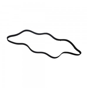 Correia Ford Cargo T124 R124 G420 Com Ar Condicionado 1888468