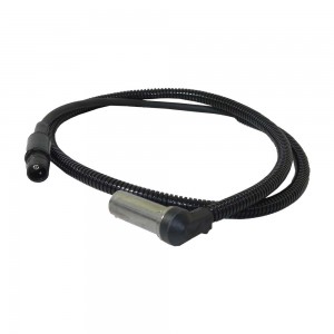 Sensor Freio ABS   P124 G124 R124 Tracao Truck Lado Direito Curvo 90º 1000mm T14 T30 1892062