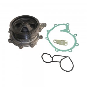 Bomba Agua Scania T R94 114 124 Ate 2004 1896752